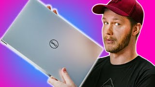 Time To Say GOODBYE To The Dell XPS [upl. by Rinum940]