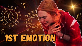 Psychosophy 1st Emotion explained [upl. by Adnowal]