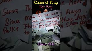 💞Song For You🥰 Tag Your love 😍🥰 Love  Crush Feelings Ststus shortsfeed [upl. by Rozamond]