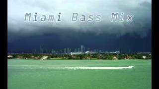 Leeroy Thornhill  Miami Bass Mix [upl. by Ursel]