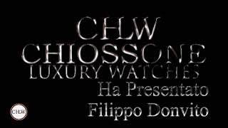 CHLW Trasmissione del 04 12 2023 con Filippo Donvito [upl. by Altaf]