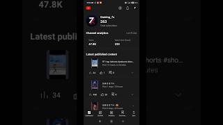 Please support me 🙏 support shorts ytshorts shortsfeed trending [upl. by Bidle]