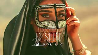 Desert Music  Ethnic amp Deep House Mix 2023 Vol15 [upl. by Hannus]