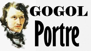 quotPortrequot GOGOL sesli kitap tek parça Akın ALTAN [upl. by Tabber166]