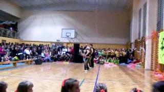 Rhythmical Dance boygirl HIP HOPMOV [upl. by Wauters387]