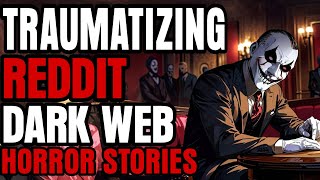 I Found a Scary AI Takeover Plan on the Dark Web 3 True Dark Web Horror Reddit Horror Stories [upl. by Tenney267]