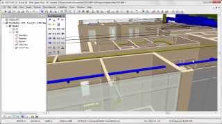 DDSCAD 10 Innovative ventilation design and calculation [upl. by Truscott328]