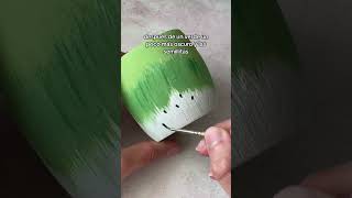 Suscribite para no perderte la próxima fruta 🍉🍍🍓 manualidades artediy diyart diy [upl. by Noteloc]