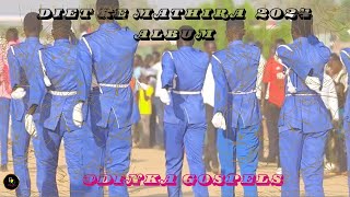 DIET KE MATHIRA 2024 Album  Diet Ke Dhiɛ̈ɛ̈th  Christmas Songs  Dinka gospel songs [upl. by Eerot]