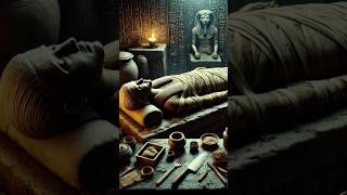 Why Was Mummification Important to Ancient EgyptiansAncientEgypt BookOfTheDead historypharaohs [upl. by Anawait120]