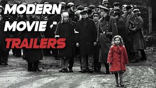 Schindler’s List 1993 Kill Count [upl. by Esac]