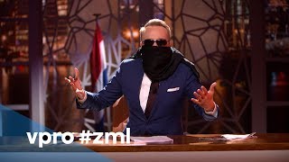 Nepnieuws uit Rusland  Zondag met Lubach S07 [upl. by Dodwell]