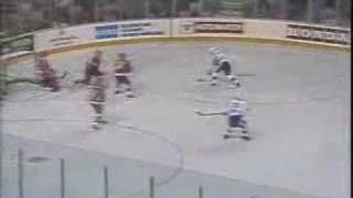 Canada  USSR Canada Cup 1987 Final Game 3 [upl. by Akinit]