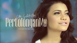 PertolonganMu  Citra Scholastika Official Music Video  Lagu Rohani [upl. by Dalury542]