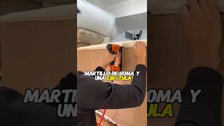 Como tapizar un respaldar de sillón PT7 diy tapicero tapiceria aprende tutorial [upl. by Nelrsa718]