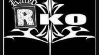 WWE Rated RKO Theme Song [upl. by Kristy]