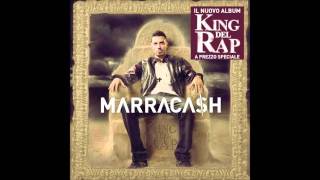 07  Marracash feat Co Sang  Noi no [upl. by Flanagan595]