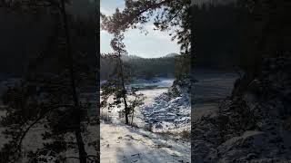 Videos from My Phone  Sunny Day in early December [upl. by Rives929]