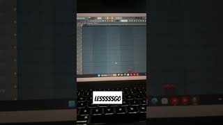 Rap vocal recording session up🔥🔥🎙️How to record vocal in FL studio 🎙️vocals hiphop viralshort yt [upl. by Moon]