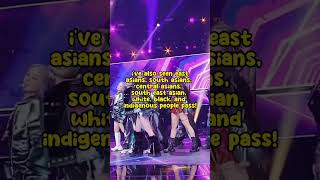 debunking popular kpop audition myths  kpop kpopidols xg shootingstar kpopaudition fancam [upl. by Porte]