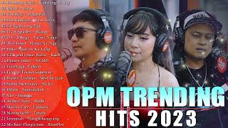 Mix of Wish 1075s Best Songs 2020 To 2023  WISH 1075  Uhaw Kabilang Buhay Mundo Magbalik [upl. by Lenroc]