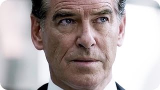 IT Trailer 2016 Pierce Brosnan [upl. by Ahsuatan]