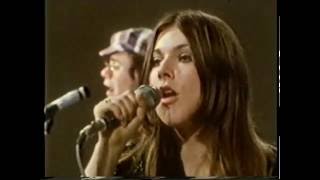 Curved Air  Live Performance for French TV 1972 [upl. by Enaek]