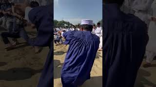 Icms college charsadda tug of war first match winner school cadetcollege [upl. by Bascomb]