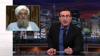 John Oliver  ISIS [upl. by Lottie]