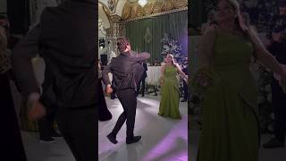 На Свадьбе В Дагестане Лезгинка 2024 ALISHKA САЛИМА Lezginka Wedding Dance Dagestan Супер Атмосфера [upl. by Bevvy]