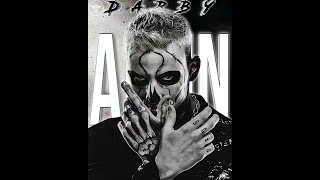 You need to be humbled Chris Jericho Darby Allin on his AEW World Championship match [upl. by Sihonn]