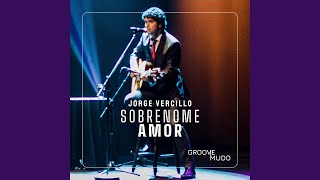 Sobrenome Amor  Groove Mudo Ao Vivo [upl. by Rehpotsirhcnhoj832]