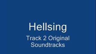 Hellsing  OST  Track 2 [upl. by Agnella]