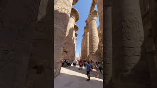 Karnak Temple [upl. by Akeinahs]