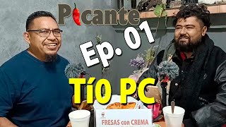 Picante Ep 01  Tí0 PC  Actualidad e historias del servicio de mantto a pc y telefonía [upl. by Htrap]