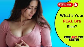 How to Fit Breast Size  Breastfeeding Tutorial 2024 4k Beautiful [upl. by Nitneuq700]