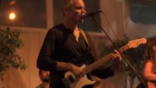 Namaste Band  Ubuntu Live at The Beach Bar Santorini 2014 [upl. by Clayborne]