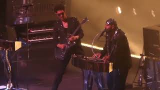 Chromeo  Bonafied Lovin  BTS Greek Theater Los Angeles CA 91324 [upl. by Cleve]