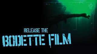 Release The Bodette Film  Cryptozoology Documentary 2020 [upl. by Olinad883]