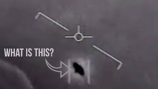 Tic Tac UFO Footage by Joe Rogan Jeremy Corbell and George Knapp Reaction and Analysis Video [upl. by Creedon]