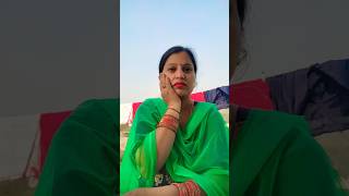 Jyada hi Frank ho gai Thi main🤣🤣 funny haryanvi comedy crazycomedy saasbahu comedy [upl. by Imalda]