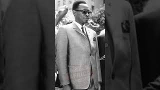 Mobutu Sese Seko  Les Débuts Du Régime [upl. by Yrelle792]