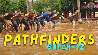 Soldier unplugged Batch 12  Pathfinders [upl. by Neerak748]