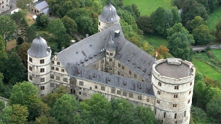 El Castillo de Wewelsburg de Himmler  Documental [upl. by Seitz]