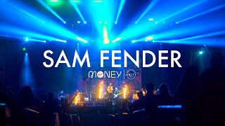 Sam Fender  The Borders Live in Newcastle 2020 [upl. by Neirol]