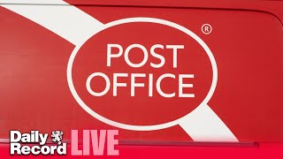 LIVE Post Office Inquiry as Lorna Gratton and Sir Alex Chisholm give evidence to Horizon IT probe [upl. by Conias]