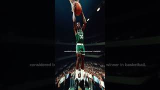 Celtics The NBAs Greatest Dynasty [upl. by Enalb]