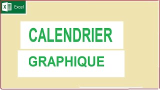 Calendrier 20242025 amp graphique [upl. by Samella]