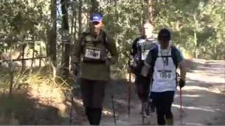 Official 2010 Kokoda Challenge Video 3minutesmov [upl. by Aciemaj71]