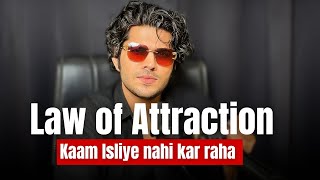 Ab karega law of attraction work watch this [upl. by Ibor359]